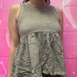 🌚 BOUTIQUE TANK TOP 🌚